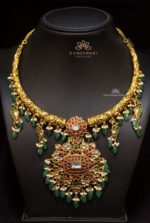 Heritage Kanti Necklace