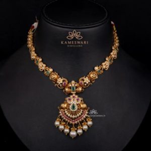 Heritage Necklace