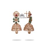 D Earrings