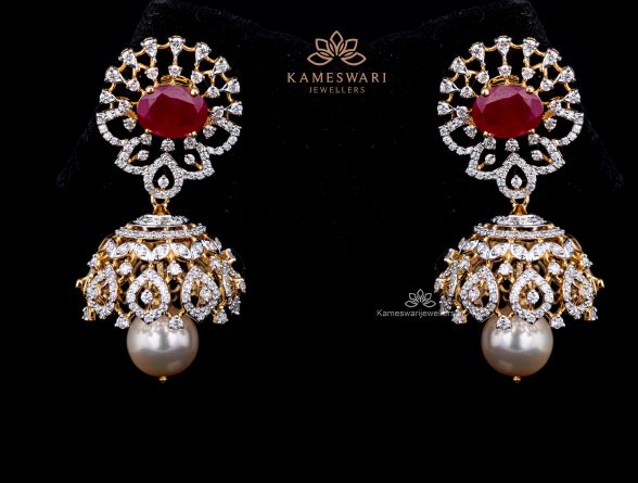 Discover the epitome of elegance and luxury at Kothari Jewellers. - Aarush  - Medium