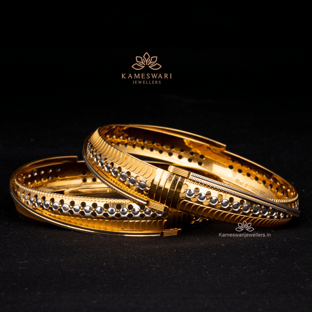 Kameswari deals jewellers bangles