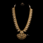 Heritage Haram | Kameswari Jewellers