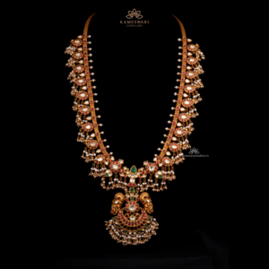 Heritage Haram | Kameswari Jewellers