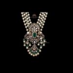 Exquisite Victorian Pendent