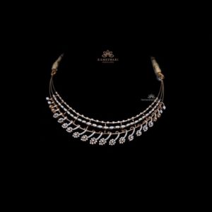 diamond necklace designs tanishq