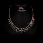 Dazzling Diamond Necklace