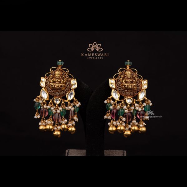 Antique Earrings