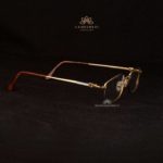 GOLD FRAMES