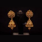 ANTIQUE EARRINGS