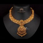 Antique Necklce