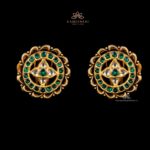 Heritage earrings