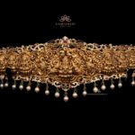 Vaddanam Designs at Rs 5995/piece  Artificial Jewelry in Chennai