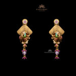 Antique Earrings