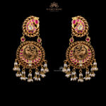 Heritage Earrings