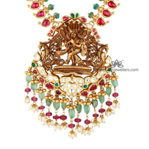 Krishana Mangomala |Kameswari Jewellers |