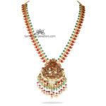 Krishana Mangomala |Kameswari Jewellers |