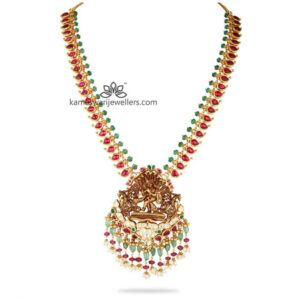 Krishana Mangomala |Kameswari Jewellers |