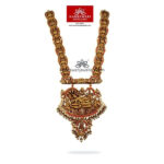 Heritage Haram | Kameswari Jewellers |