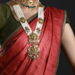 Heritage Haram | Kameswari Jewellers |