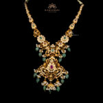 Pachi Necklace | Kameswari Jewellers |