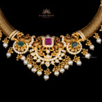 Pachi Kanti | Kameswari jewellers |