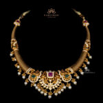 Pachi Kanti | Kameswari jewellers |