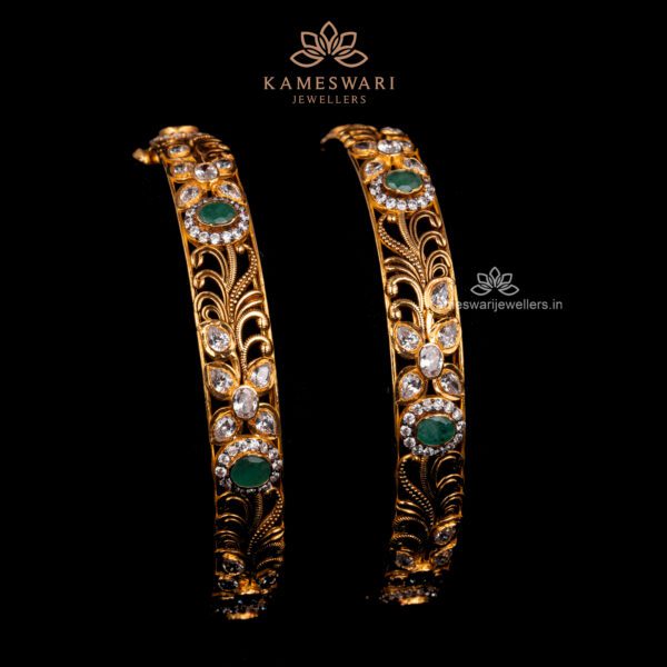 Pachi Bangles (Single Bangle)